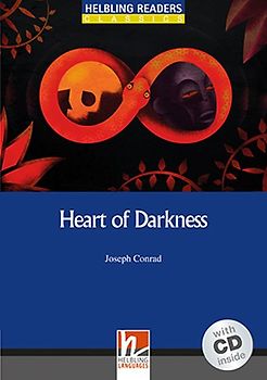 Helbling Readers Blue Series, Level 5 / Heart of Darkness