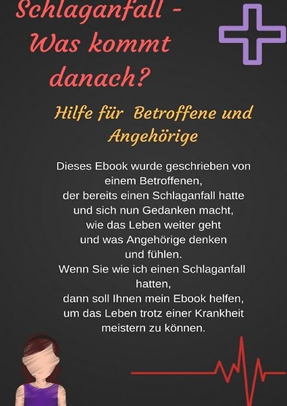 Gesundheit / Schlaganfall - Was kommt danach?