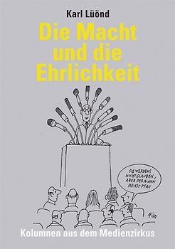 Die Macht und die Ehrlichkeit