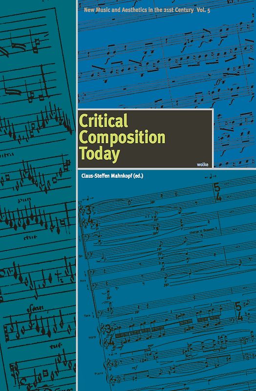 Critical Composition Today