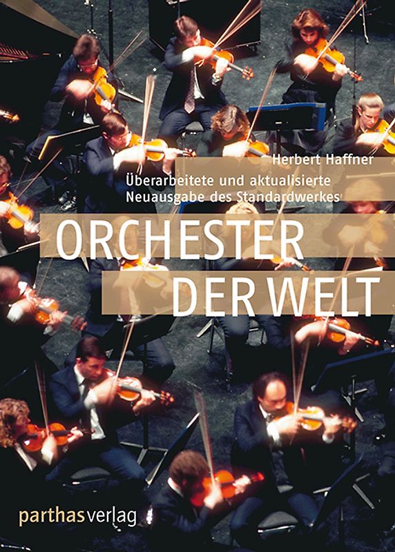 Orchester der Welt