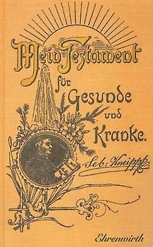 Mein Testament für Gesunde und Kranke