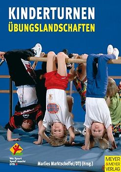 Kinderturnen Übungslandschaften