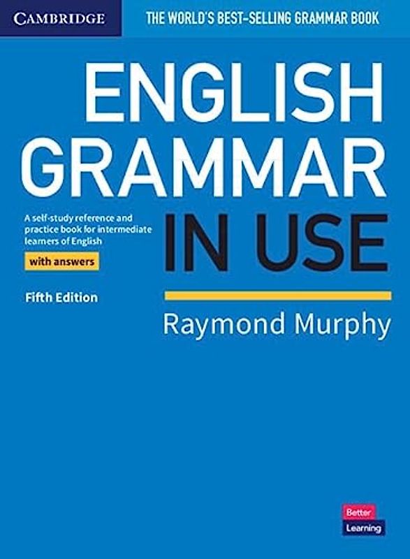 English Grammar in Use