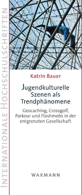 Jugendkulturelle Szenen als Trendphänomene