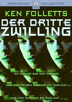 Der dritte Zwilling [2 DVDs Collection] DVD