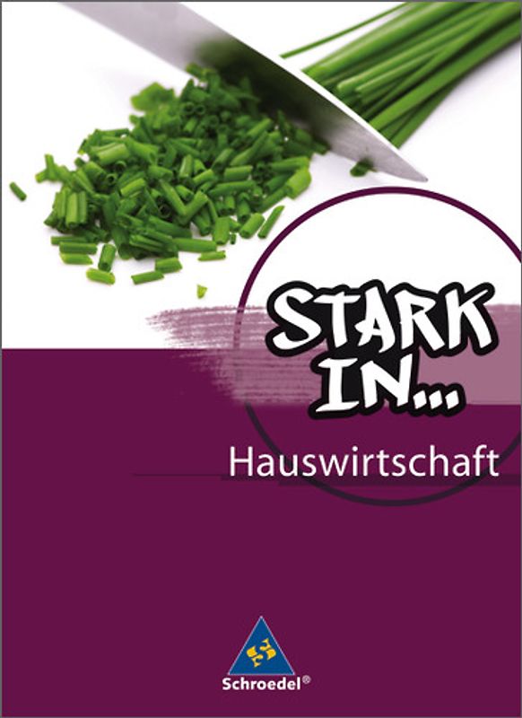 Stark in ... Hauswirtschaft