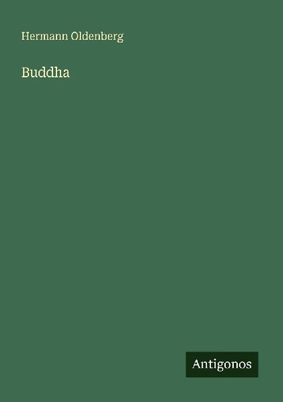 Buddha