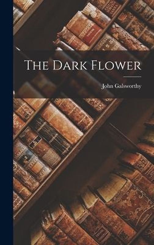 The Dark Flower