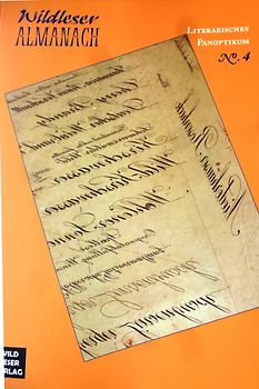 Wildleser-Almanach 4