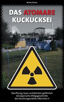 Das atomare Kuckucksei