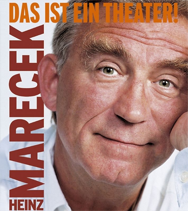 Das ist ein Theater!