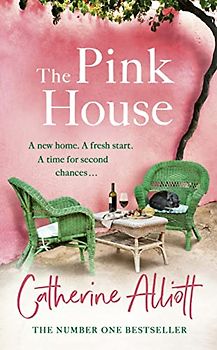 The Pink House: The heartwarming new novel from the Sunday Times bestselling author
