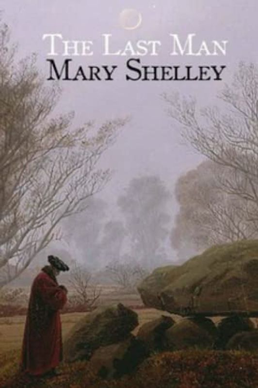 The Last Man (Annotated)