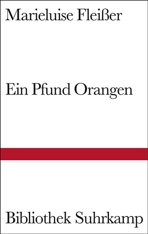 Ein Pfund Orangen und neun andere Geschichten