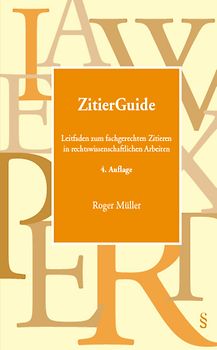 ZitierGuide