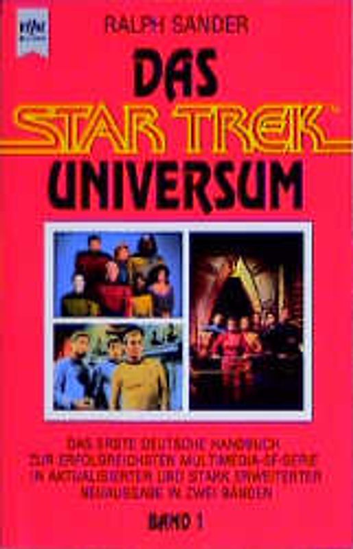 Das Star Trek-Universum
