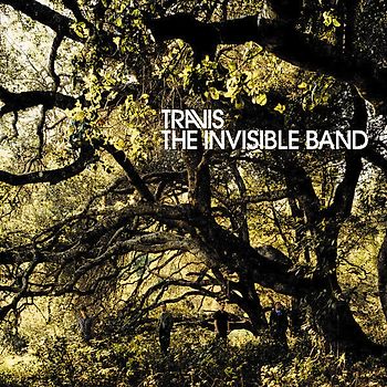 Travis - The Invisible Band