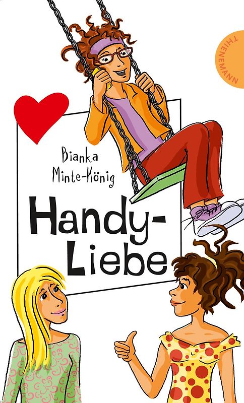 Handy-Liebe