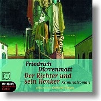 Der Richter und sein Henker