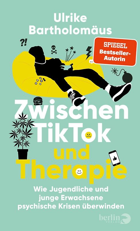 Zwischen TikTok und Therapie