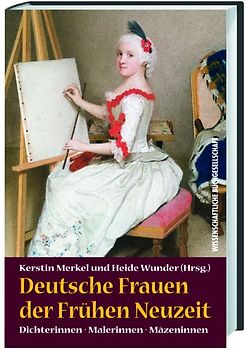 Deutsche Frauen der Frühen Neuzeit