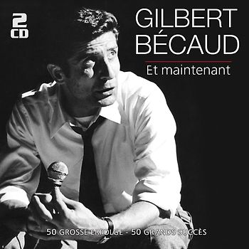 Et Maintenant-50 Große Erfolge