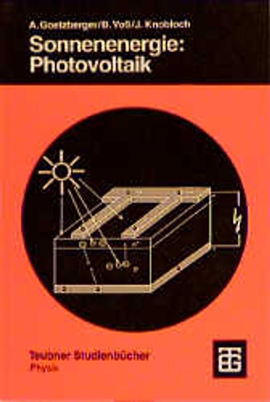 Sonnenenergie: Photovoltaik
