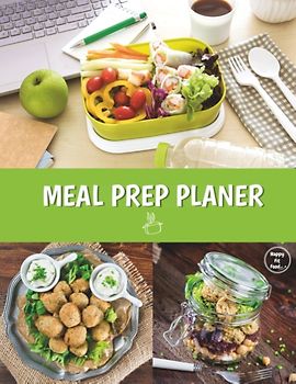 Meal Prep Planer
