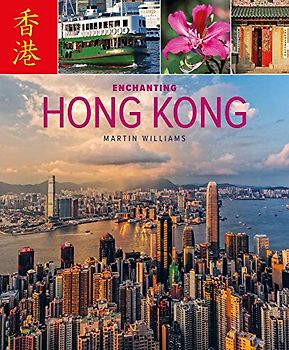 Enchanting Hong Kong (2nd edition) (Enchanting Asia)