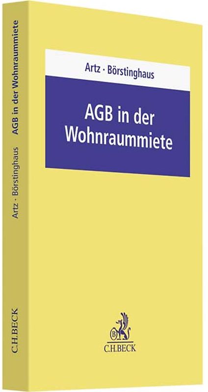 AGB in der Wohnraummiete