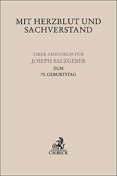 Mit Herzblut und Sachverstand