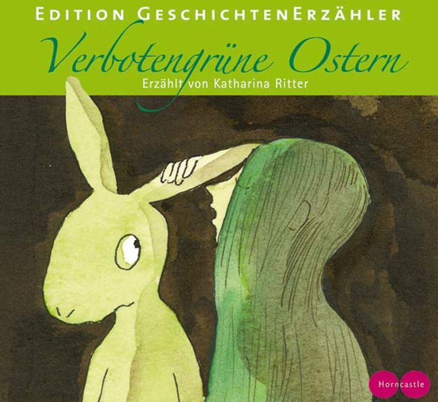 Verbotengrüne Ostern