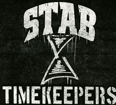 Stab - Timekeepers