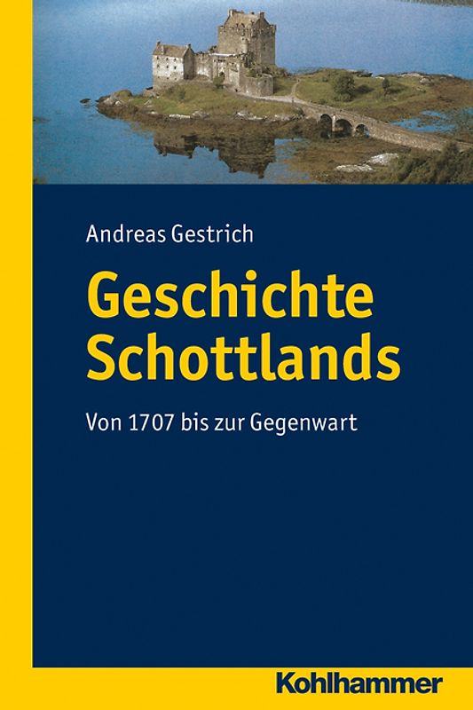 Geschichte Schottlands