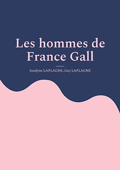 Les hommes de France Gall