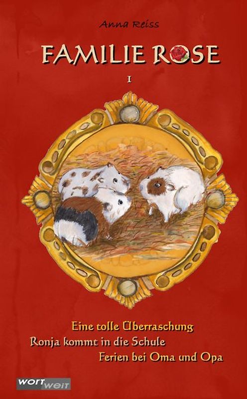 FAMILIE ROSE (1)