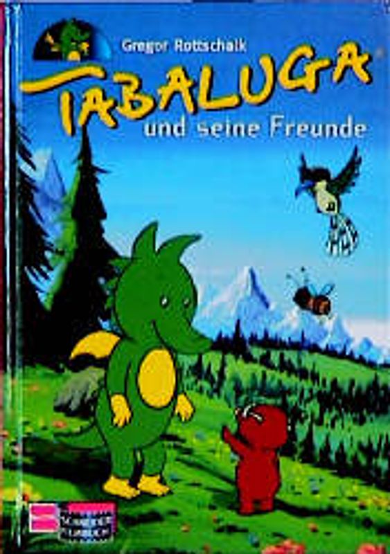 Tabaluga und seine Freunde