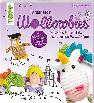 Fabelhafte Wollowbies