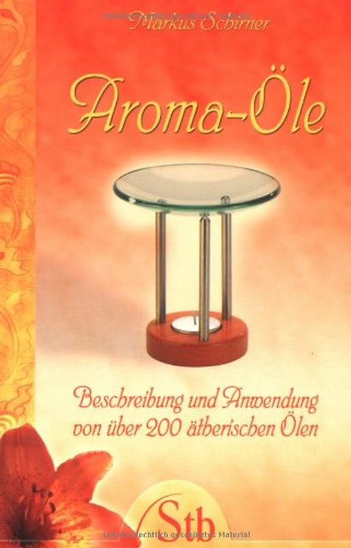 Aroma-Öle