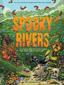 Spooky Rivers