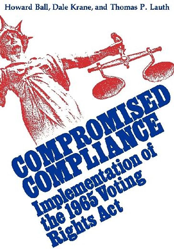 Compromised Compliance