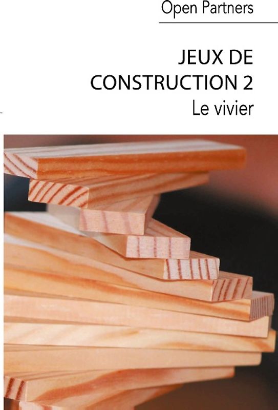 Jeux de construction 2