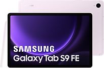 Samsung Galaxy Tab S9 FE 10,9 256GB [wifi + 5G] lavendel - refurbished
