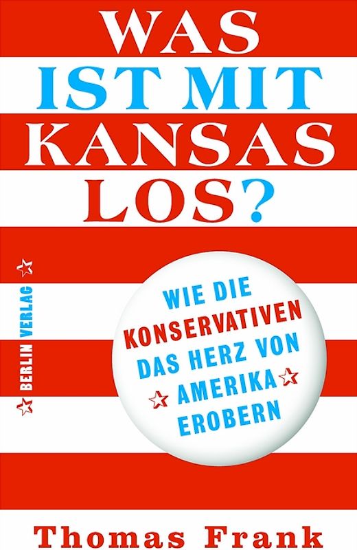 Was ist mit Kansas los?
