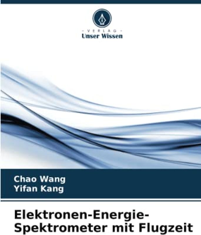 Elektronen-Energie-Spektrometer mit Flugzeit: DE