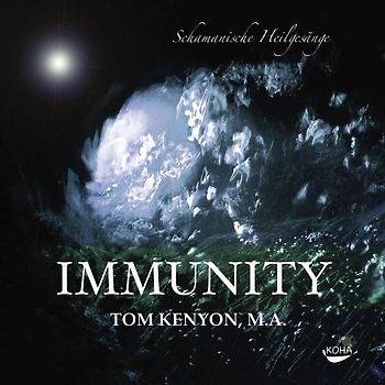 Immunity [Import]