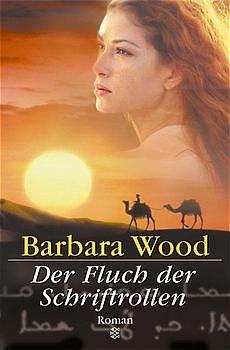 Der Fluch der Schriftrollen