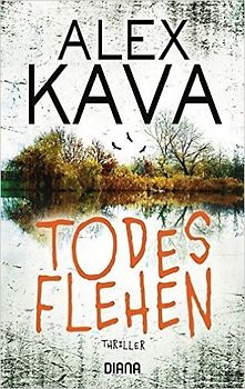 Todesflehen (Ryder Creed 1)