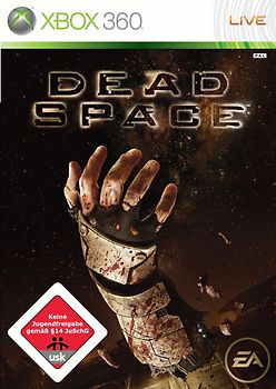 Dead Space Xbox 360